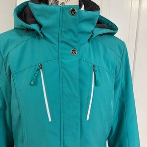 Gerry convertible winter/ski jacket